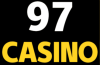 97 Casino Brasil logo